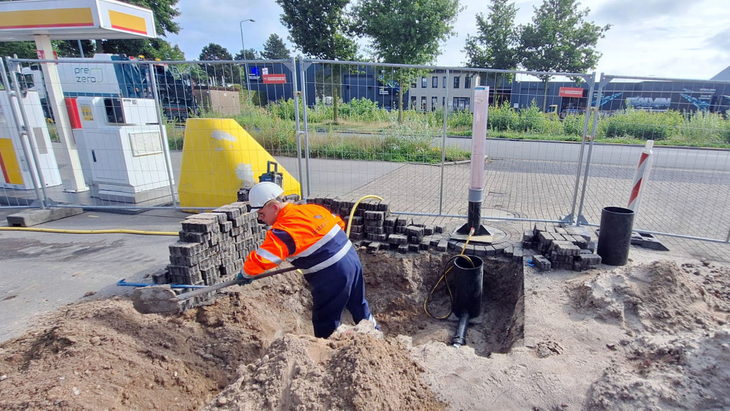Inspectie en herstel bedrijfsrioleringen wordt race tegen de klok