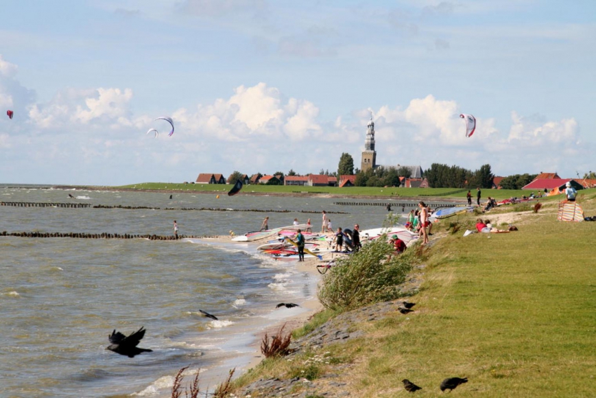 Ondersteuning waterschappen bij implementatie Omgevingswet