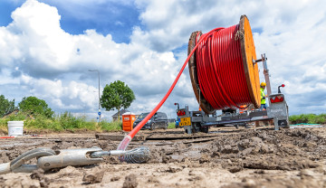 Maak energie integraal onderdeel van verstedelijking 