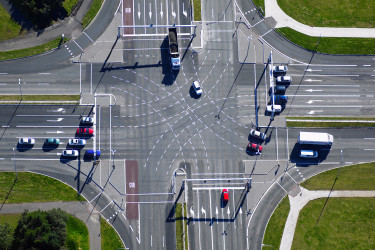 Stedelijke mobiliteit