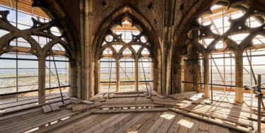 Monumenten en cultureel erfgoed: advies voor bedrijven en organisaties