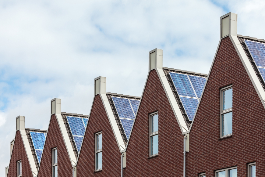 Transitievisie warmte
