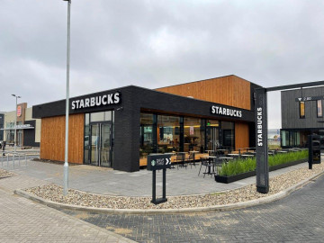 Alle kennis en ervaring voor de realisatie van het tankstation 2.0 