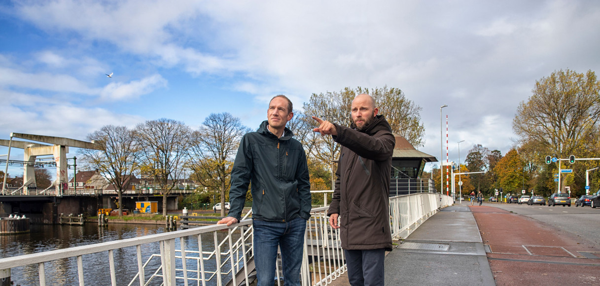 Giel Klanker: 