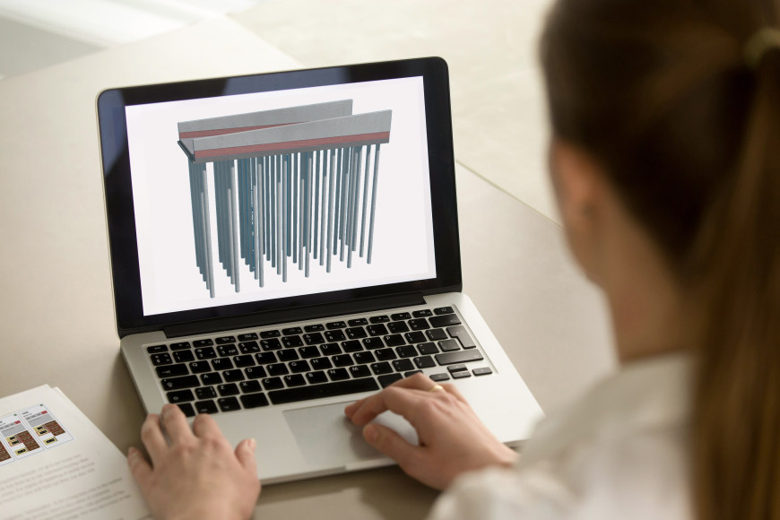 Genetisch algoritme: evolutiesprong in het ontwerpproces