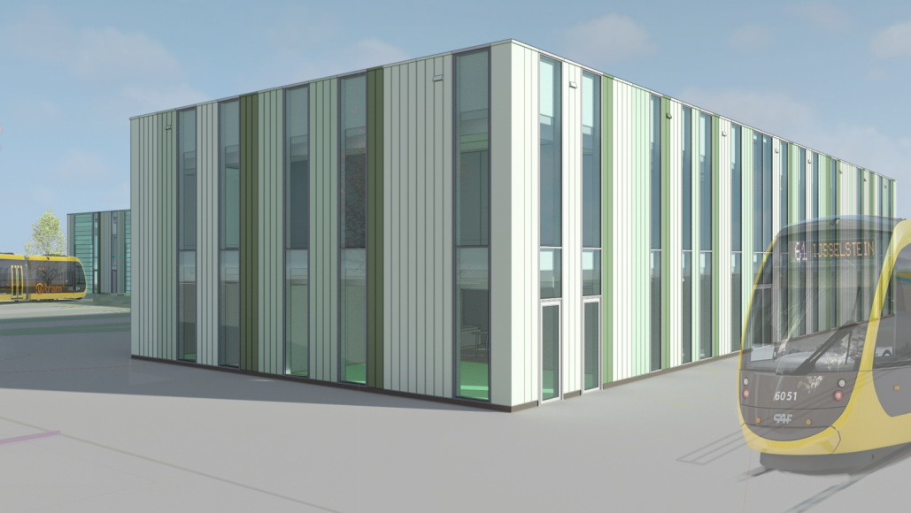 Antea Group sluit raamovereenkomst projectbeheersing met provincie Utrecht