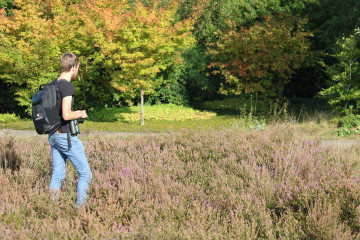 biodiversiteit ecologisch onderzoek
