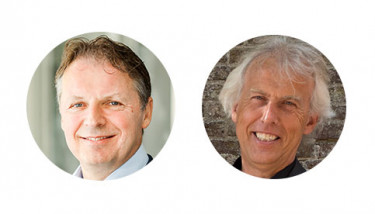 Programma Congres ‘Connecting the Future’