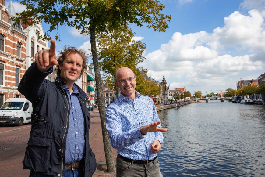 Strategisch samenwerken