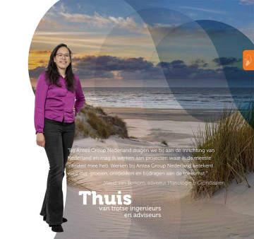 Jaarverslag Antea Group Nederland 2024