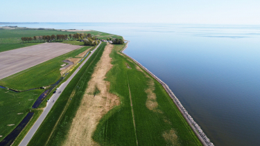 Concrete oplossingen voor water