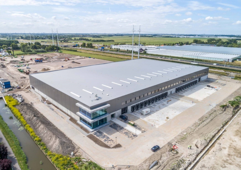 Antea Group verzorgt technical due diligence voor HANSAINVEST