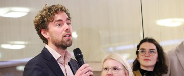 Daan Stolker