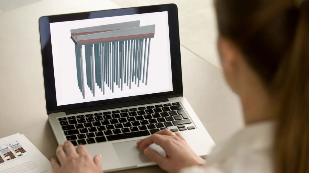 Nieuwe stap in ontwerpen: na parametrisch komt genetisch