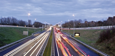 De slimme route naar een geaccepteerd wegontwerp