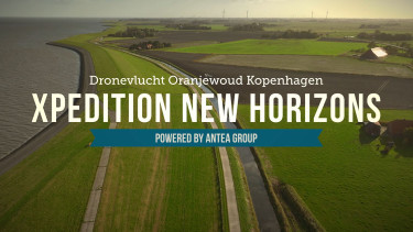 Xpedition New Horizons