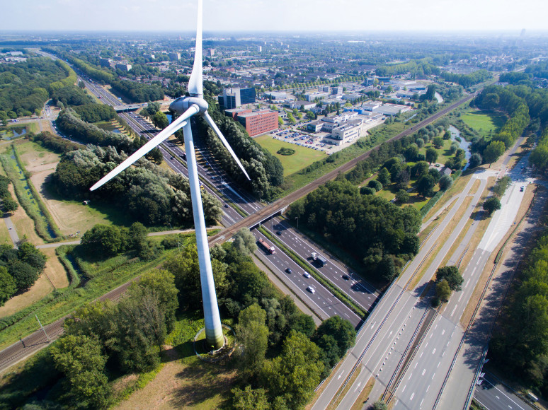 Gemeente Veendam zet stappen in praktijktoepassing van de Omgevingswet