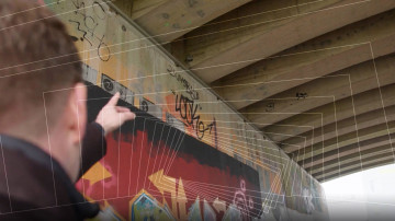 Smart Bridge: viaduct dat zelf vertelt hoe het met hem gaat