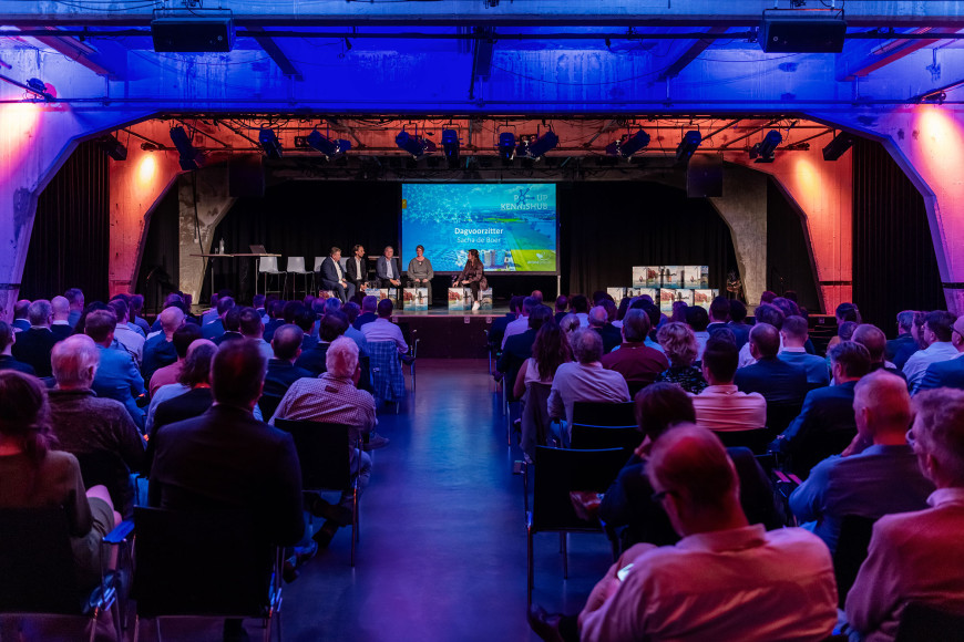 Tweede editie van kennisevent ‘Pop-up Kennishub’ in Zuid-Nederland groot succes