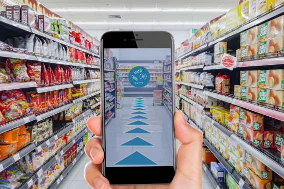 Augmented assistant