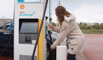 Innovatieve totaaloplossing bij aanleg van snellaadstations