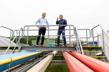 Digitale beslishulp voor milieubelastende activiteiten onder de Omgevingswet