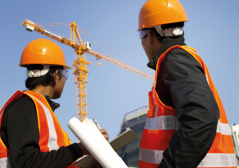 Projectmanagement in de bouw