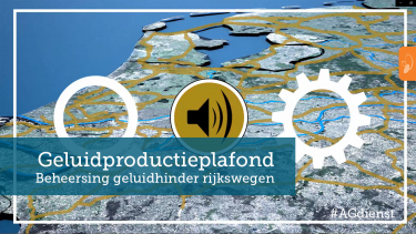 Geluid in de woon- en werkomgeving