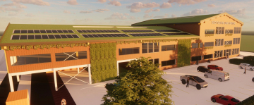 Eco-Flex Re-Use Center beloond met Special Award
