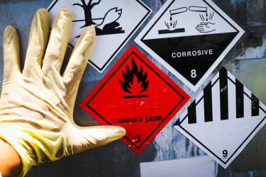Optimale brandveiligheid voor bedrijven