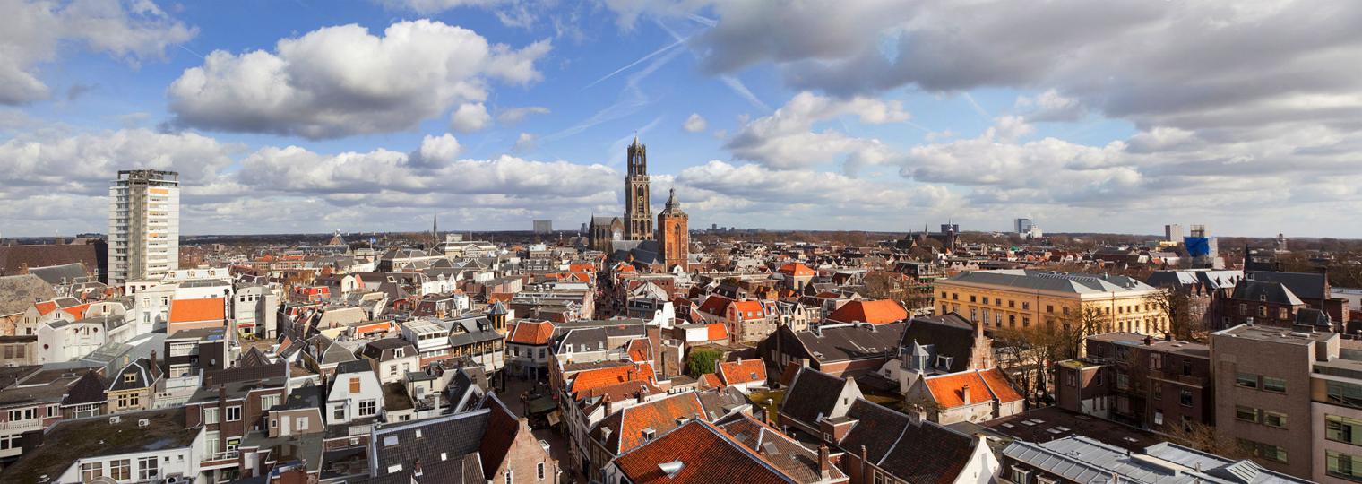 Restauratie Domtoren Utrecht - Dag van de Ingenieur