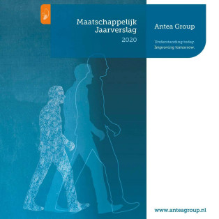 Maatschappelijk jaarverslag 2020
