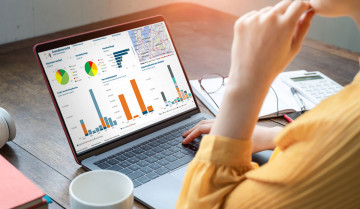 Assetmanagement Dashboard Infra