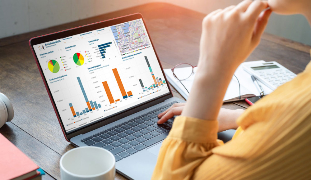 Assetmanagement Dashboard Infra