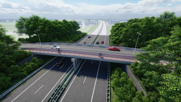 Project Closing the loop genomineerd voor Vernufteling