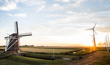 Energieplanologie geeft vorm aan de energietransitie