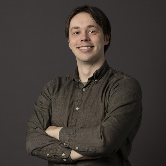 Luuk van Gorp