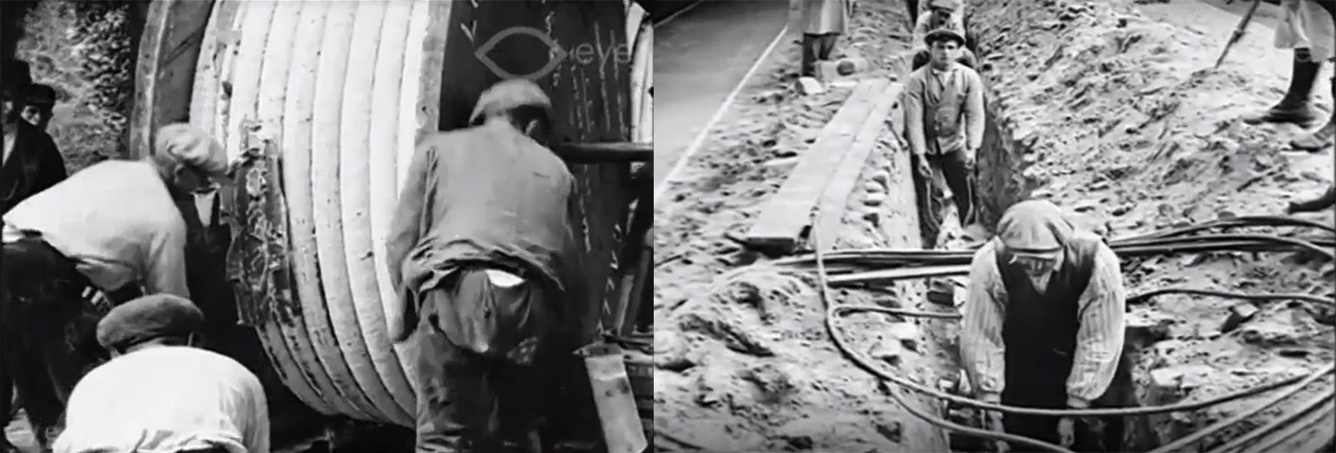 70 jaar Antea Group - Archeologie Groningen
