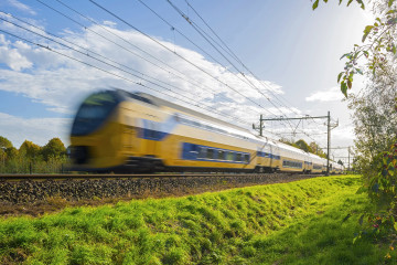 Onderdoorgangen