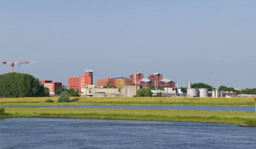 Energiesysteem van de toekomst 