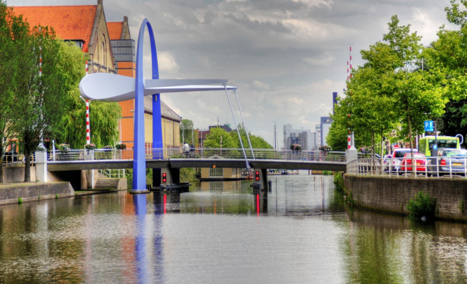 Luistertip: Assetmanagement van beweegbare bruggen - wat élke assetmanager moet weten