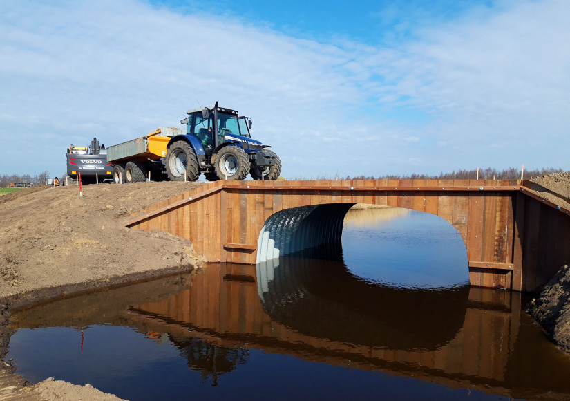 Meewerken aan een veilig Fryslân