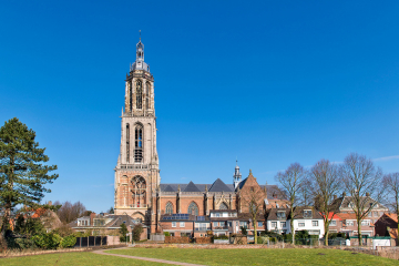 Monumenten onderhoud