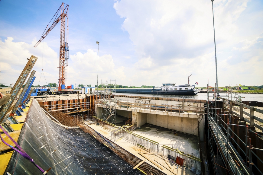 Systeemgerichte contractbeheersing en dynamische contractbeheersing