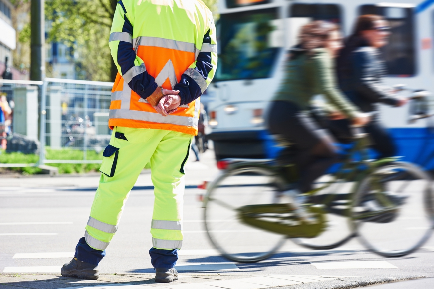Verkeersveiligheid