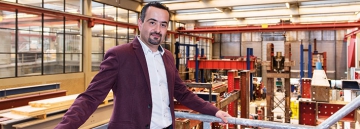 Beweegbare- en vaste kunstwerken