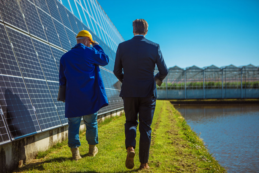 Energieplanologie
