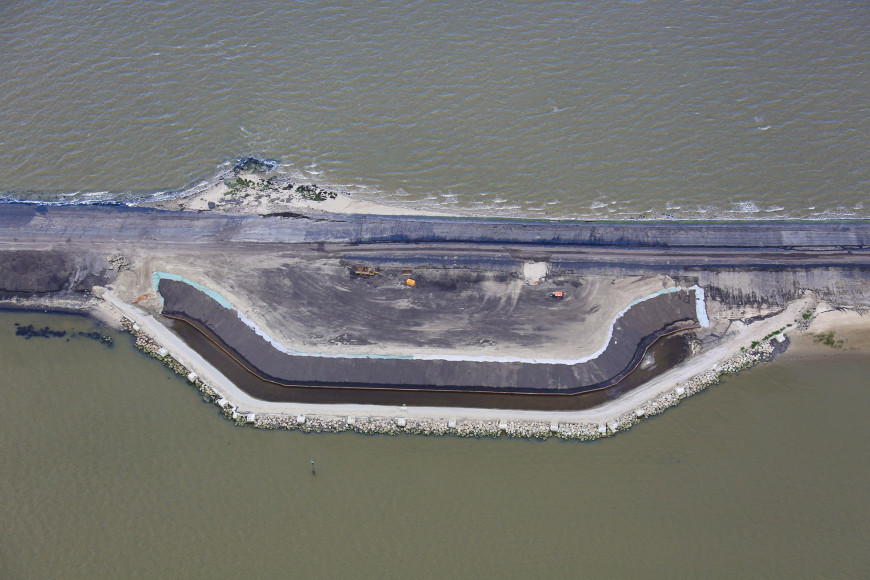 Waterbouwdag 2023: De waterbouwer van de toekomst