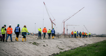 arbeidsveiligheid