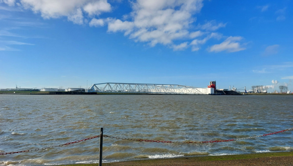 Rijkswaterstaat gunt Antea Group opdracht voor projectbeheersing